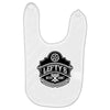 lefty's Baby Bibs