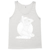 pinup predator Tank Top