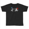 tour de france 2016 bike cycling Toddler T-shirt