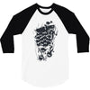 soot buster 3/4 Sleeve Shirt