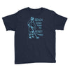 beach better have my money Youth Tee