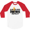 Fortnite 3/4 Sleeve Shirt