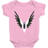Maverick Baby Onesie
