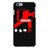 hadouken ryu iPhone 6 Plus/6s Plus Case