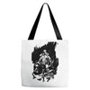 hellboy 5 Tote Bags