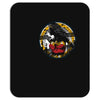 amazon girl Mousepad