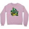 tonberry chef's knife Crewneck Sweatshirt