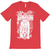 psycroptic carriers of the plague T-Shirt