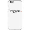 Preggers iPhone 6/6s Case