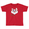 creature studio Toddler T-shirt