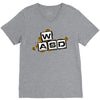 gamer wasd V-Neck Tee