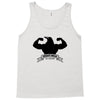 8. fight milk 002 Tank Top