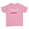 mama loading Youth Tee