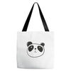 Panda Tote Bags