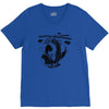 penguin pilot V-Neck Tee