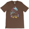 wizards duel T-Shirt