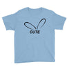 cute Youth Tee