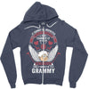 I Own It Forever The Title Grammy Zipper Hoodie