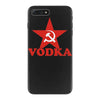 vodka iPhone 7 Plus Case