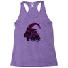 old goat Racerback Tank