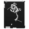 turntable dj,club,vinyl,dance,music,technics iPad 3 and 4 Case