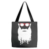 yre beard fast n' loud Tote Bags