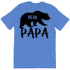 Papa Bear T-Shirt