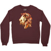 lopunny Crewneck Sweatshirt