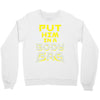 body bag Crewneck Sweatshirt