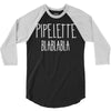 pipelette 3/4 Sleeve Shirt