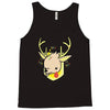hunter's collectiong Tank Top