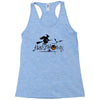 halloween Racerback Tank