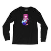 made of love Long Sleeve Shirts