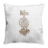 the beets Throw Pillow
