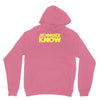 schmoes know Unisex Hoodie