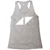 Avicii Logo Racerback Tank