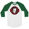 santa carla's lost boys 3/4 Sleeve Shirt