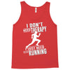 running Tank Top
