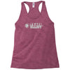 trace elliot Racerback Tank