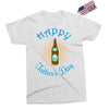 happy father's day Exclusive T-shirt