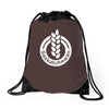 saskatchewan Drawstring Bags