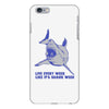 live every week like its shark week iPhone 6/6s Plus Case