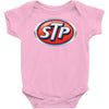 stp large mechanic car Baby Onesie