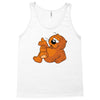 les entrechats noir Tank Top