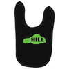 hill Baby Bibs