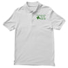 drink like a girl Polo Shirt