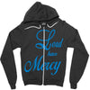 lord have mercy Zipper Hoodie