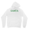 santa i'm a big fun Unisex Hoodie