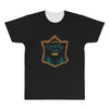 summer of mystery All Over Men's T-shirt