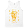 soul II soul Tank Top